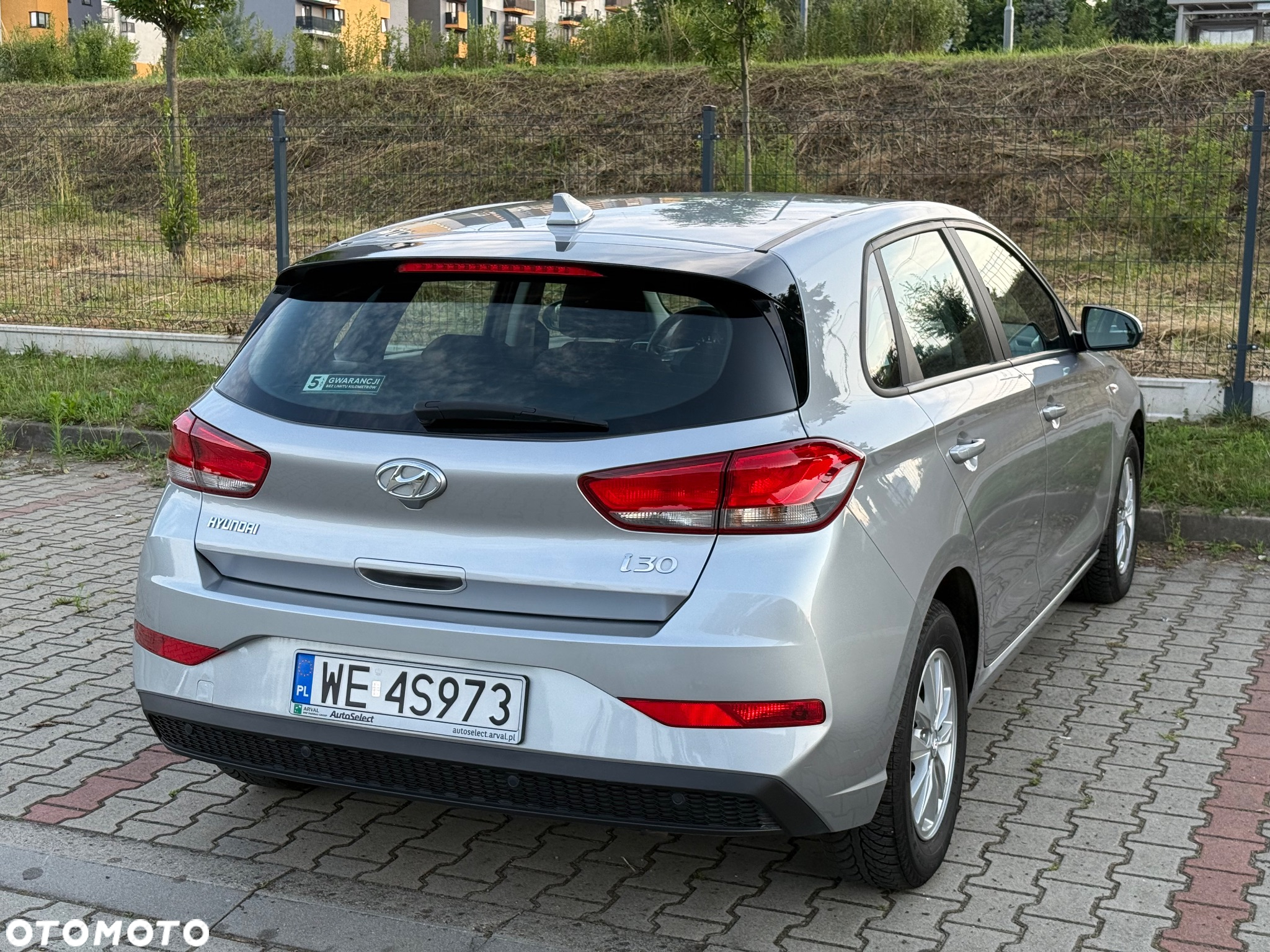Hyundai i30 1.5 DPI Classic + - 25
