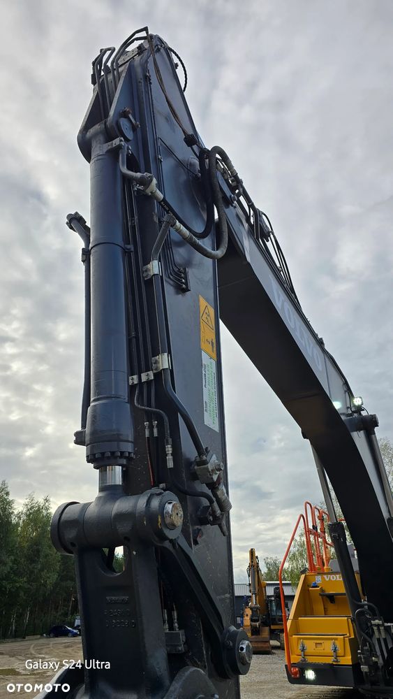 Volvo Ec250 - 11