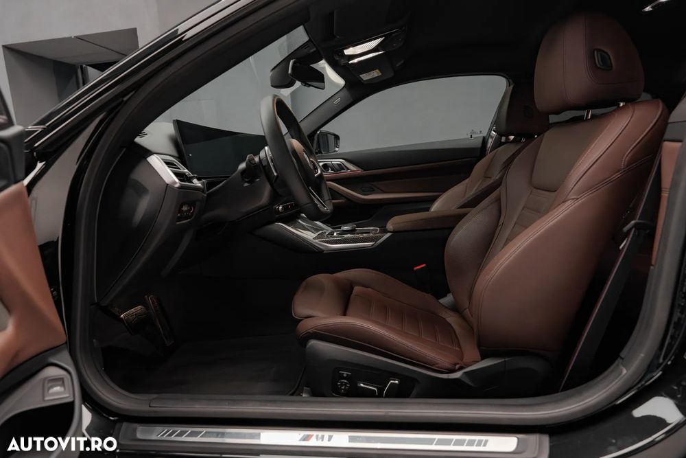 BMW Seria 4 430i M Sport - 13