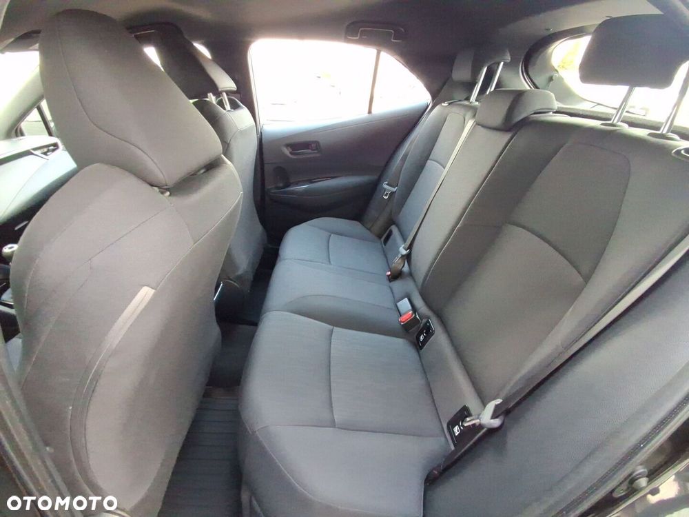 Toyota Corolla 1.2 T Active - 13