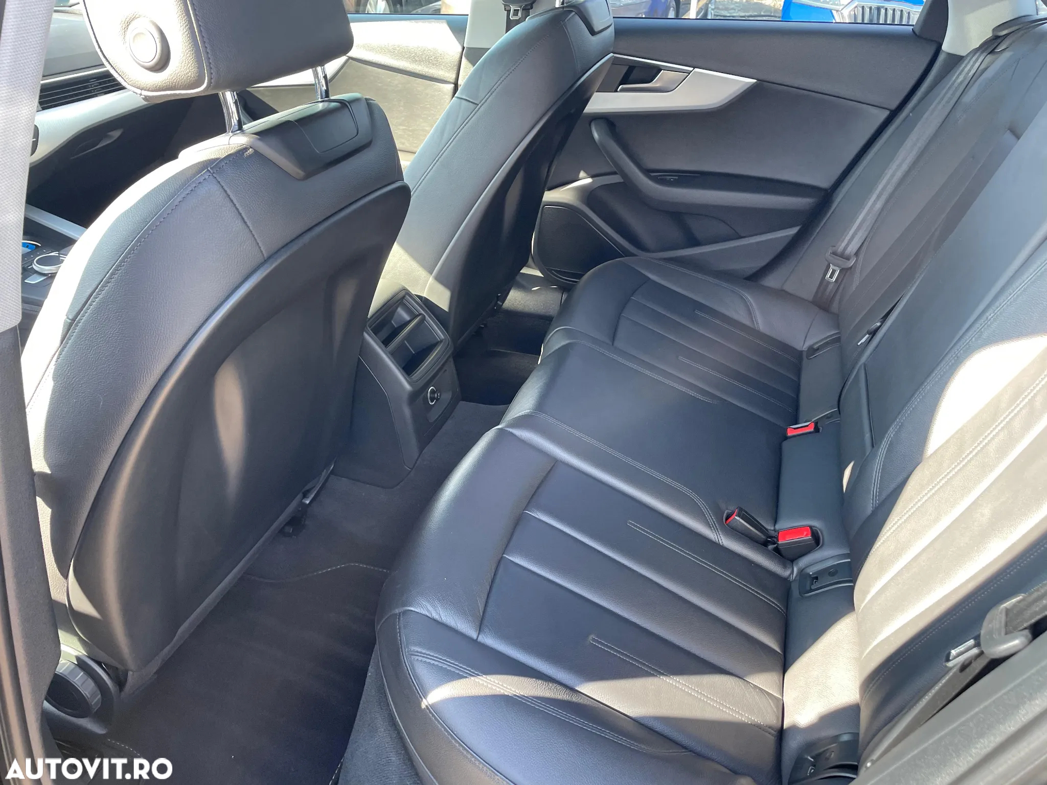 Audi A4 Avant 2.0 TDI S tronic Sport - 18