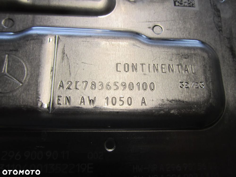 moduł 2969009011 - 5
