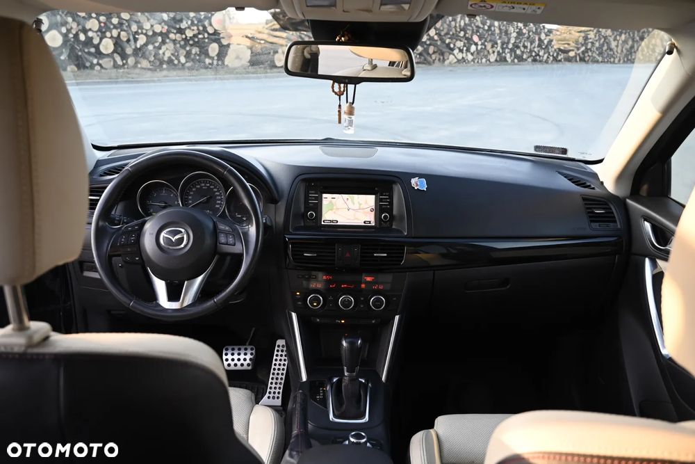 Mazda CX-5 2.2 D Skypassion - 13