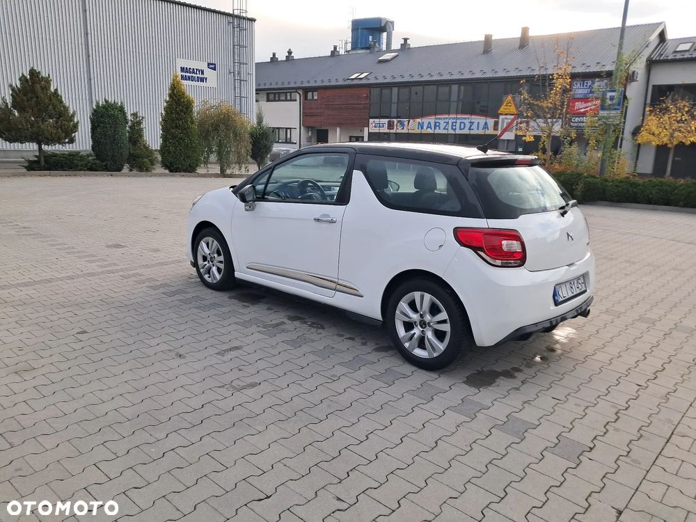 DS Automobiles DS 3 - 11