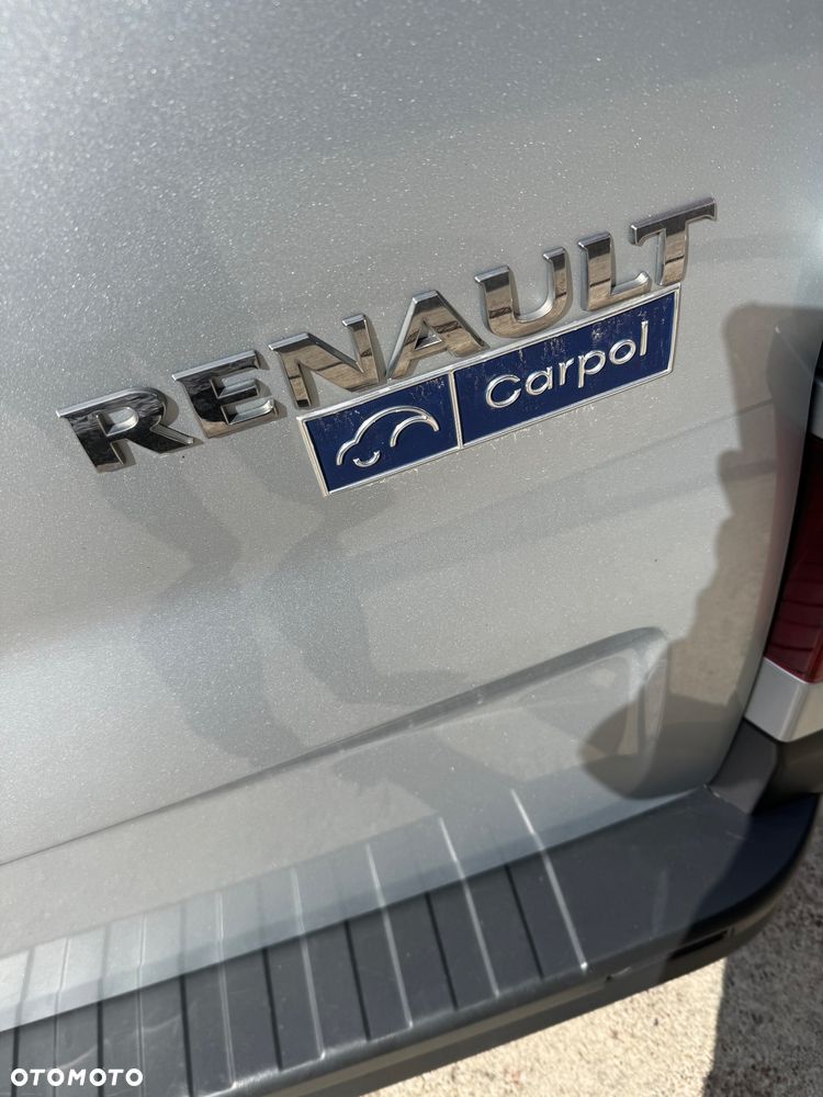 Renault Trafic - 18