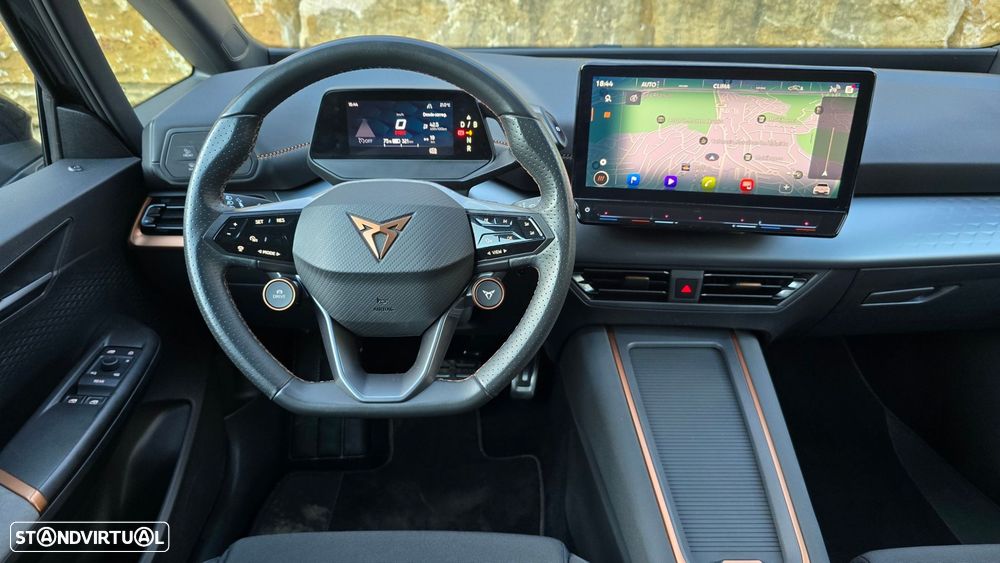 Cupra Born 77 kWh e-Boost - 13