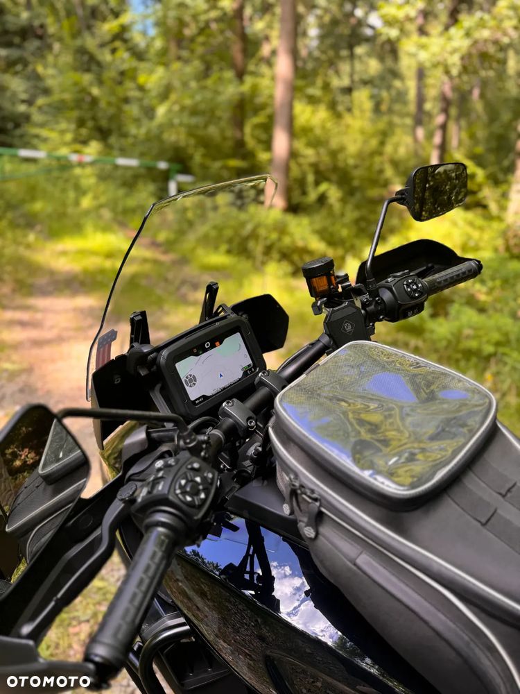 Harley-Davidson Pan America - 6