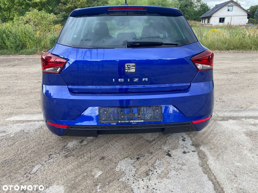 Seat Ibiza - 6