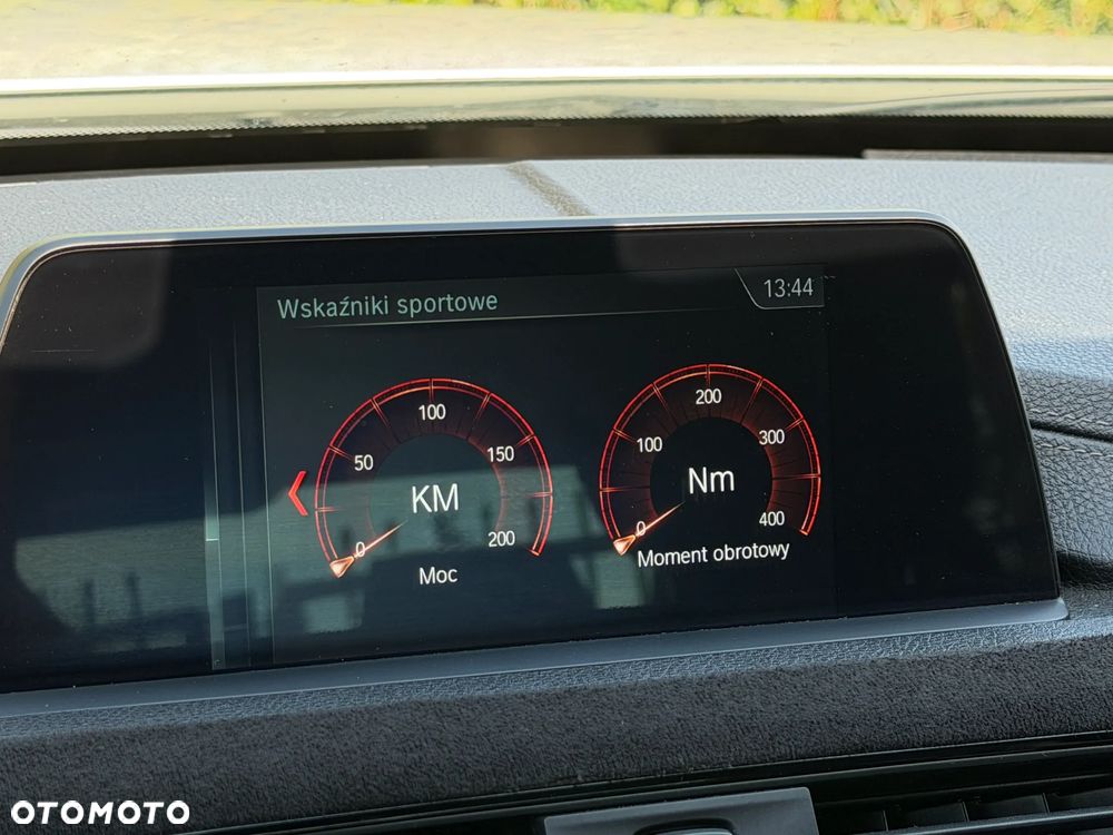 BMW Seria 3 320d xDrive M Sport - 22