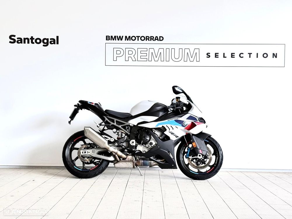 BMW S 1000 RR M Motorsport - 5