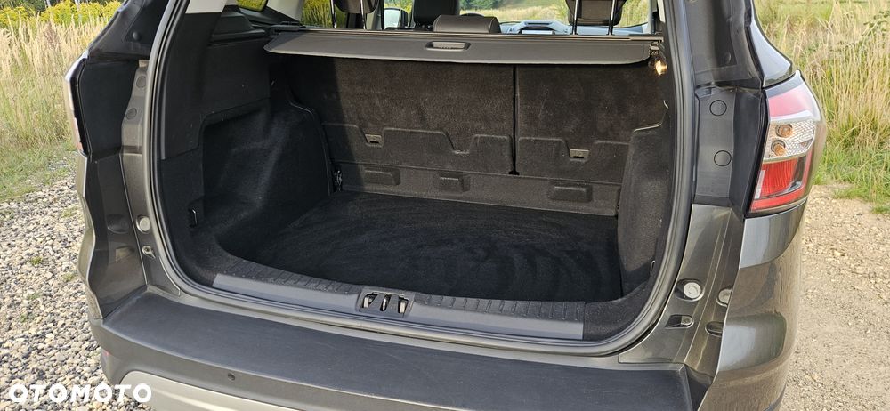 Ford Kuga 1.5 EcoBoost FWD Titanium - 10