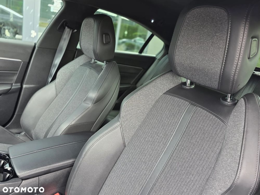 Peugeot 508 1.2 PureTech Allure Pack S&S EAT8 - 20