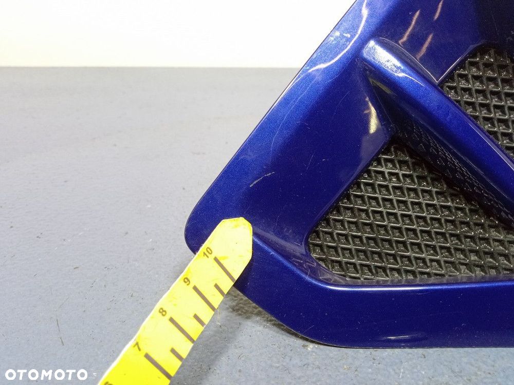 FORD S-MAX MK2 TRÓJKĄT BŁOTNIKA PRZÓD PRAWY FM2B-R16C216-A DEEP IMPACT BLUE - 4