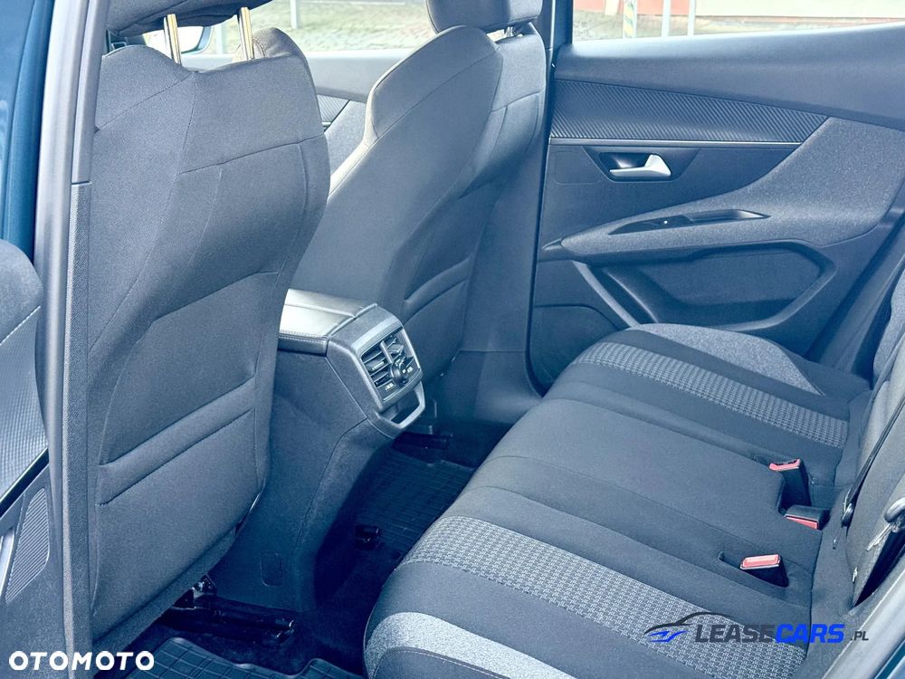 Peugeot 3008 BlueHDi 130 Stop & Start Active Business-Paket - 18
