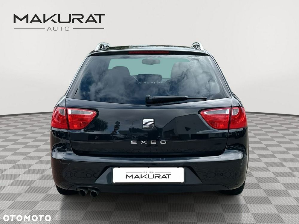 Seat Exeo - 7