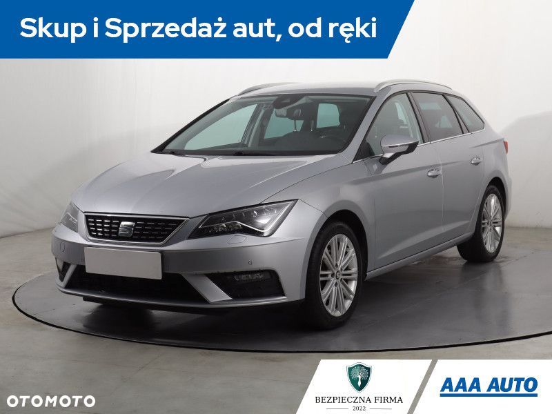 Seat Leon Sportstourer - 3