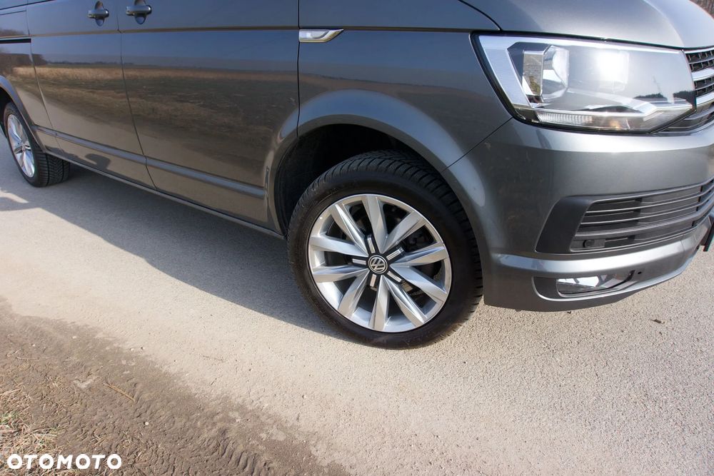 Volkswagen Caravelle 2.0 TDI L2 Highline - 11