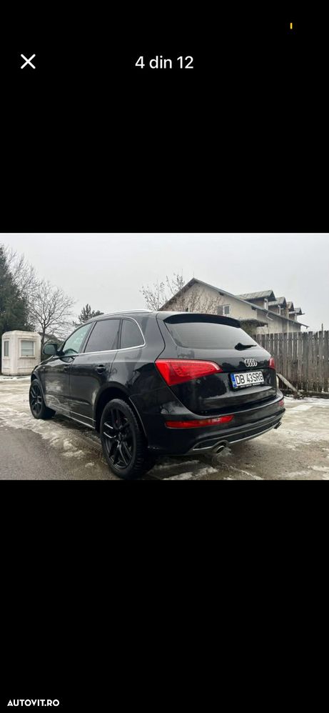 Audi Q5 3.0 TDI Quattro S tronic - 3