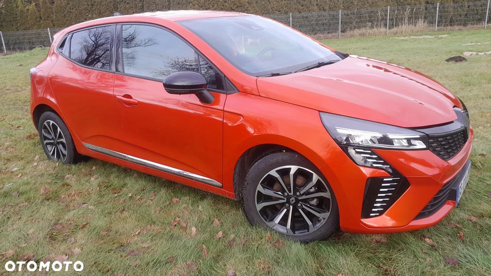 Renault Clio TCe 90 ESPIRIT ALPINE - 17