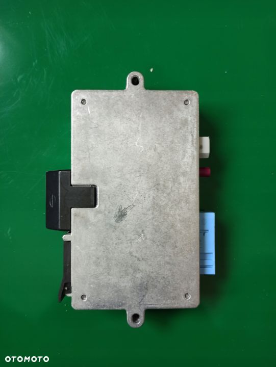 Nowy sterownik moduł telefoniczny DAF 2137279 - 5