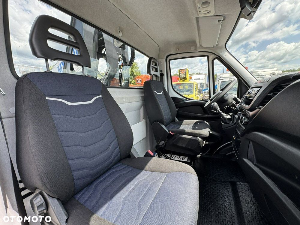 Iveco Daily 35S14 - 32