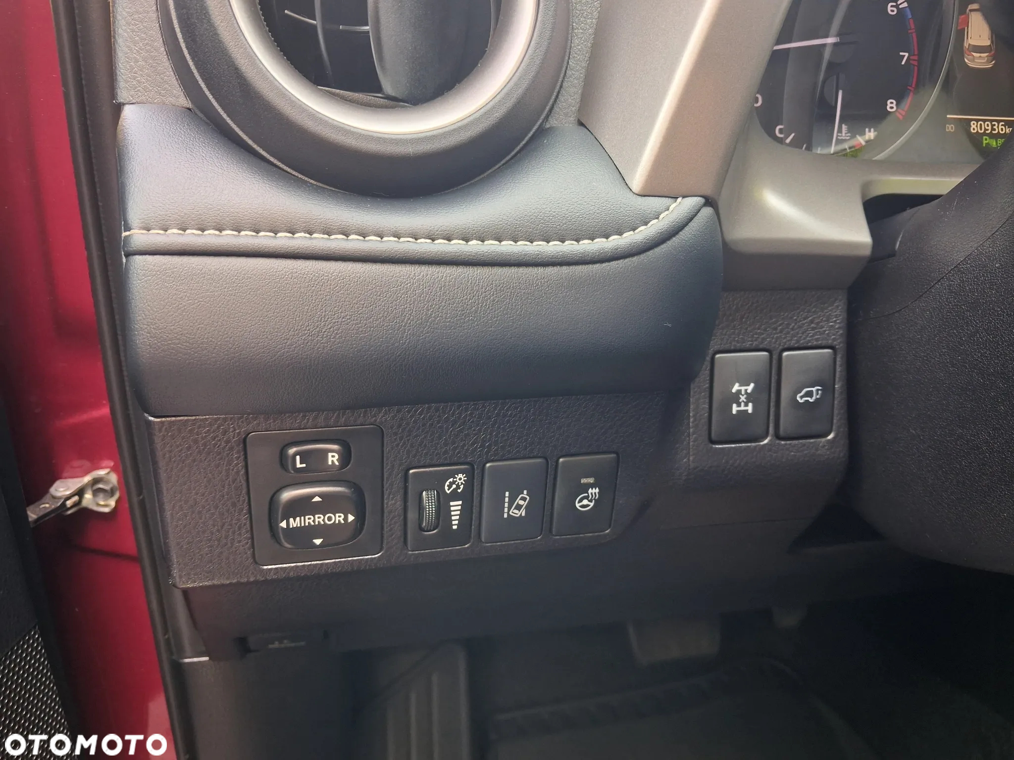 Toyota RAV4 - 15