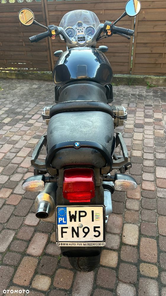 BMW R - 7