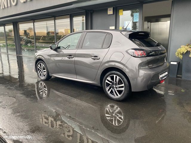 Peugeot 208 1.2 PureTech Allure - 6