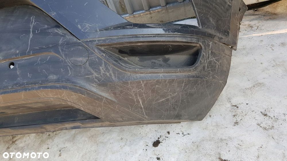 Zderzak tylny VW T-Roc - 9