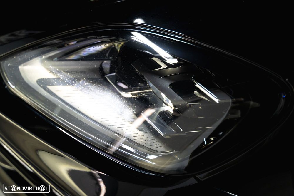 Porsche Cayenne E-Hybrid - 25