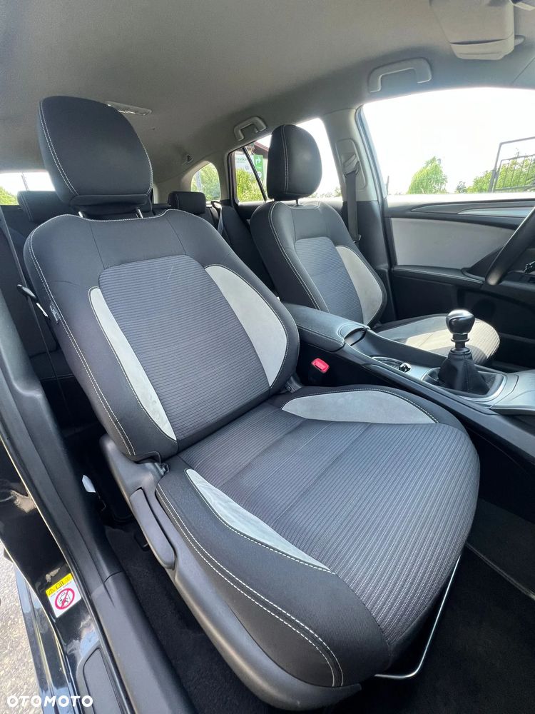 Toyota Avensis Touring Sports 1.8 Edition-S - 24