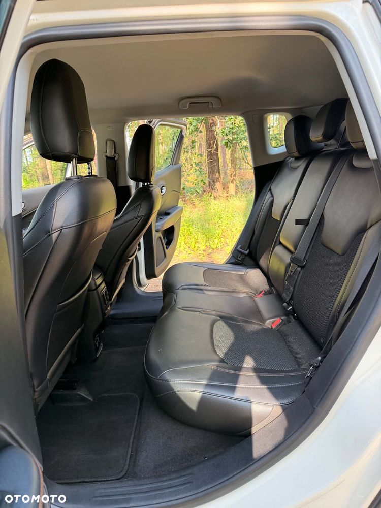 Jeep Compass 1.4 TMair Limited 4WD S&S - 21