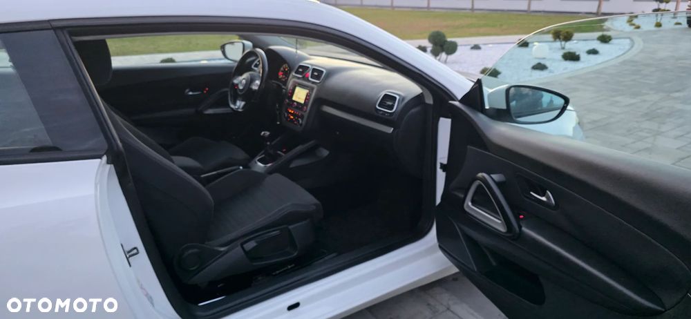 Volkswagen Scirocco 1.4 TSI - 13