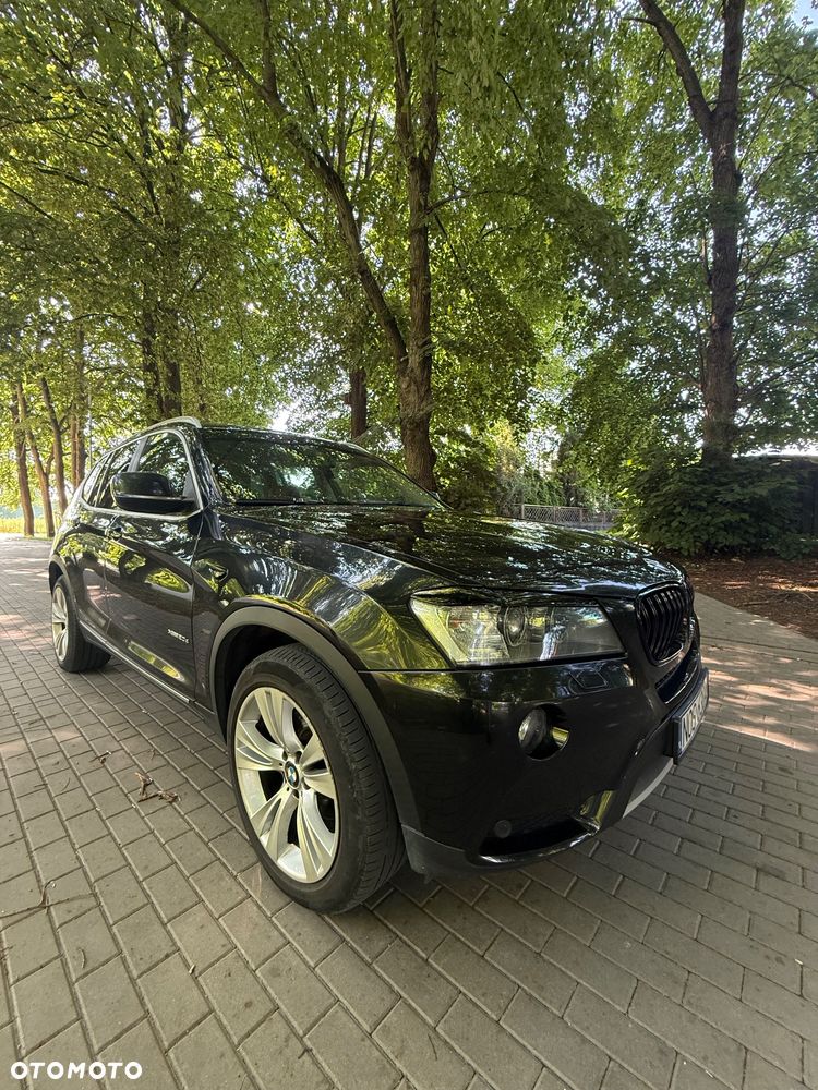 BMW X3 - 21