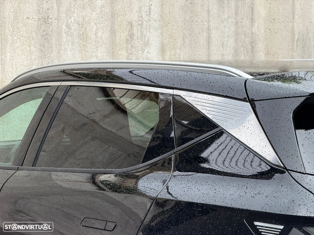 Renault Scénic E-Tech 220 Long Range Techno - 13