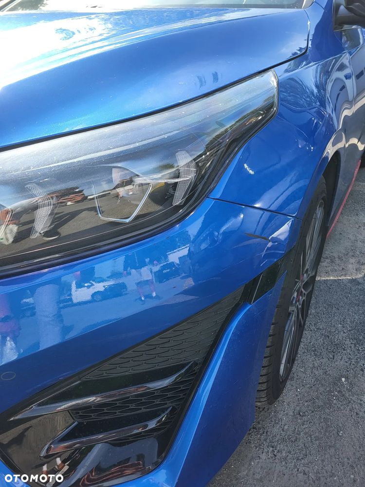 Kia ProCeed - 32