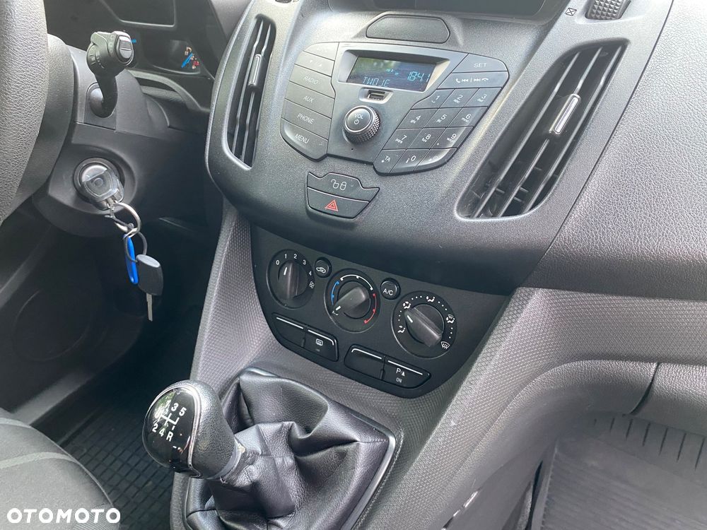 Ford Transit Connect 230 L2 S&S Trend - 14