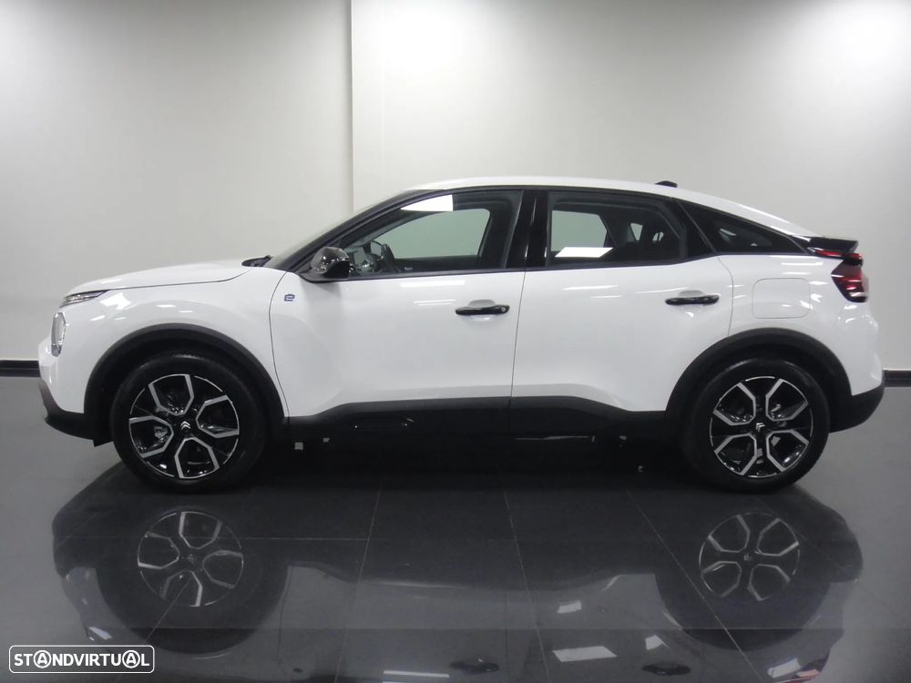 Citroën e-C4 Feel Pack - 24