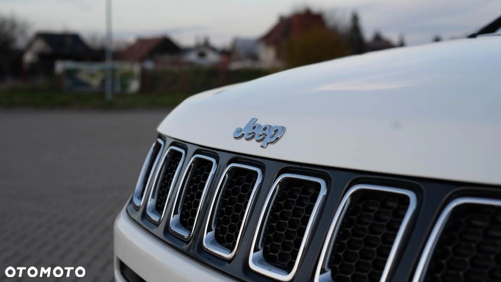 Jeep Compass 1.4 TMair Sport FWD S&S - 15