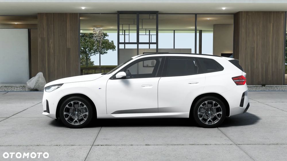 BMW X3 - 5