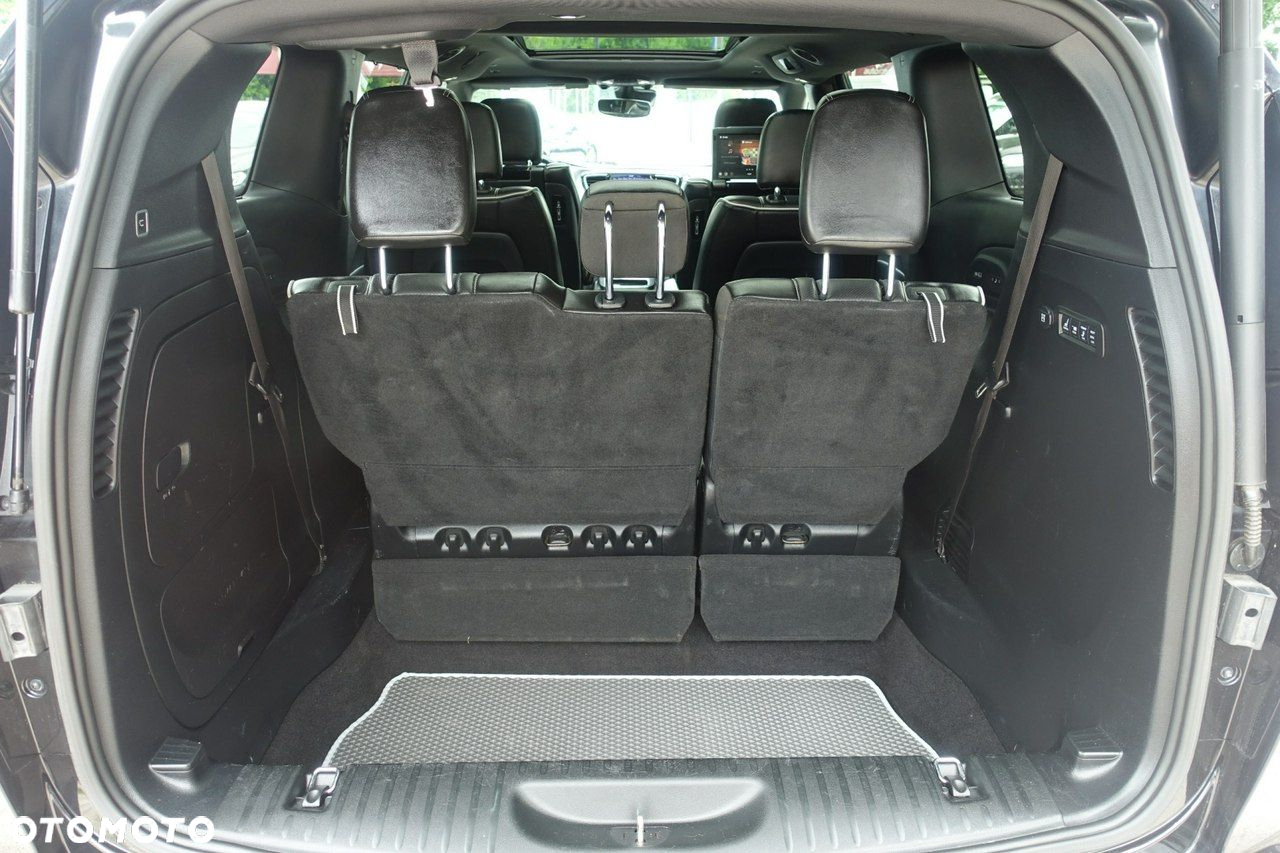 Chrysler Pacifica - 19