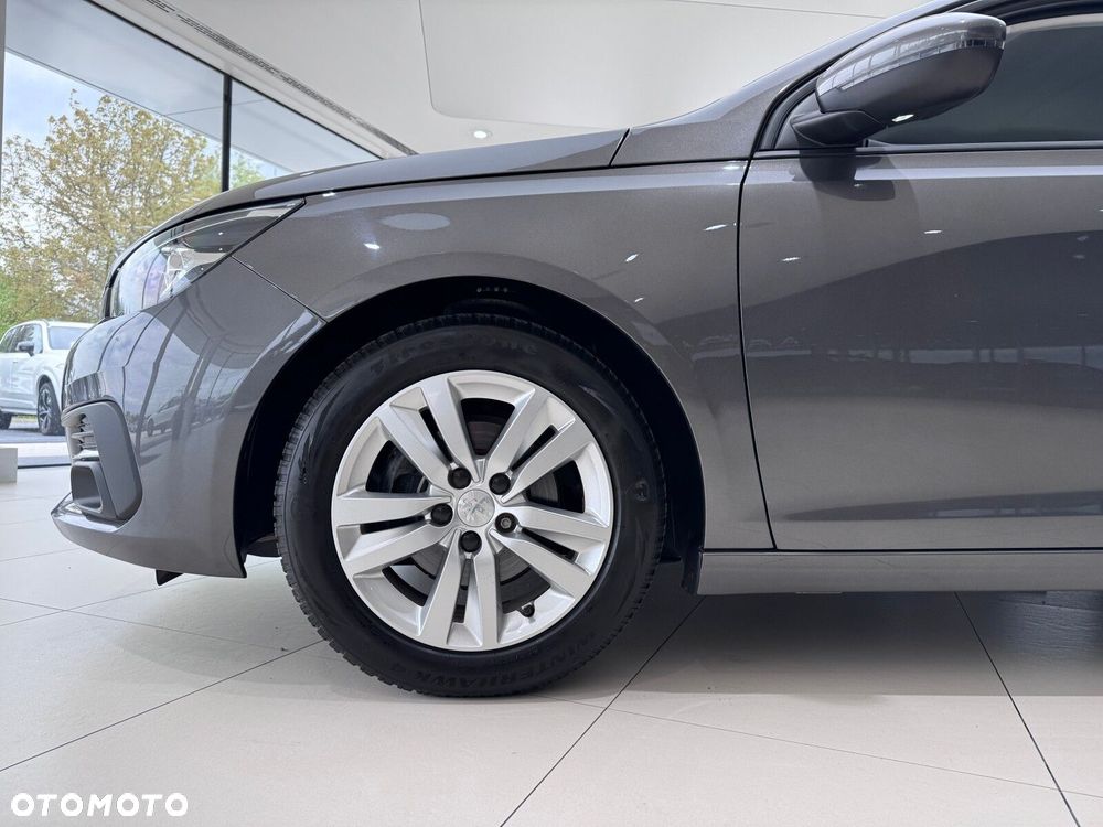 Peugeot 308 1.2 PureTech Active S&S - 18