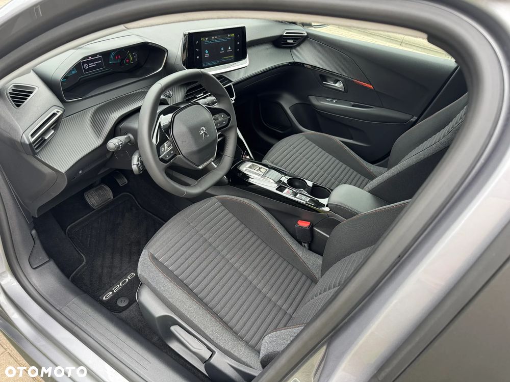 Peugeot 208 Elektromotor 136 Active - 13