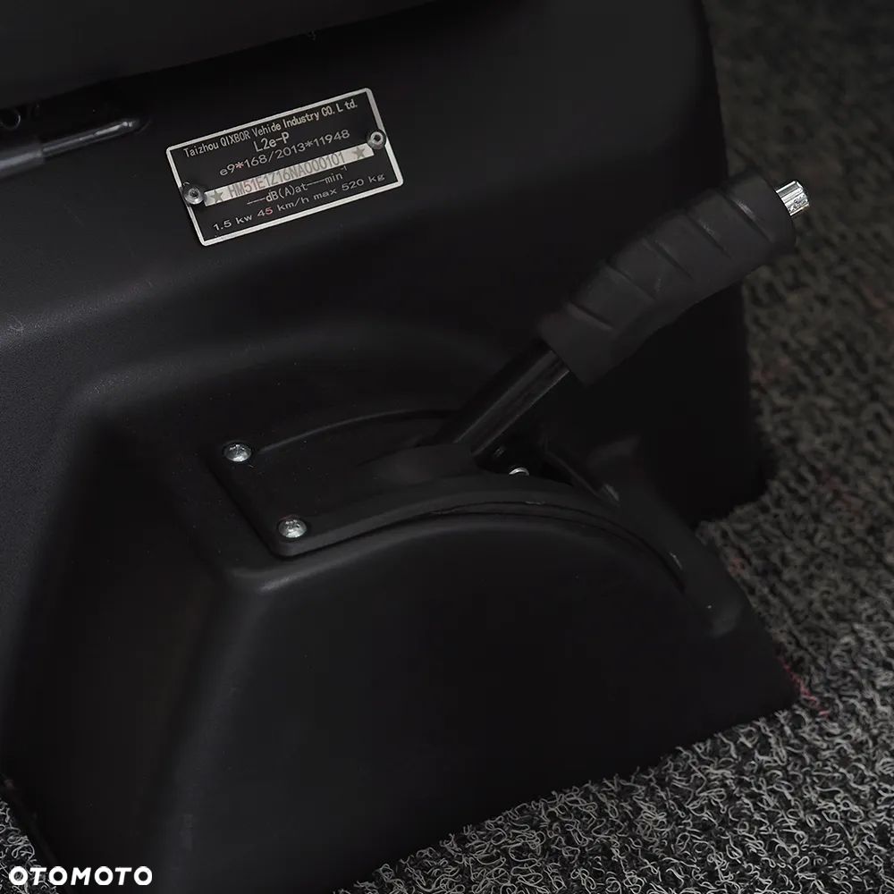 iamelectric ARIEL - 11