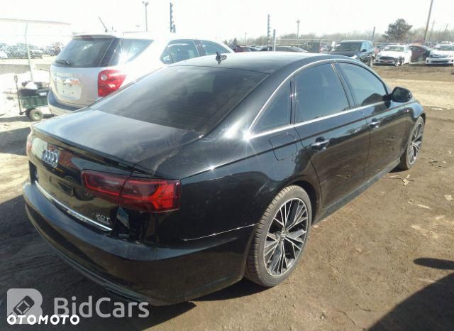Audi A6 Limousine 2.0 TFSI Quattro S tronic - 25