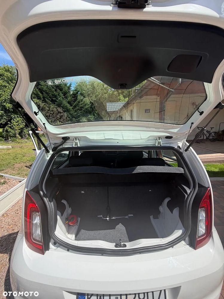 Skoda Citigo 1.0 Ambition - 2