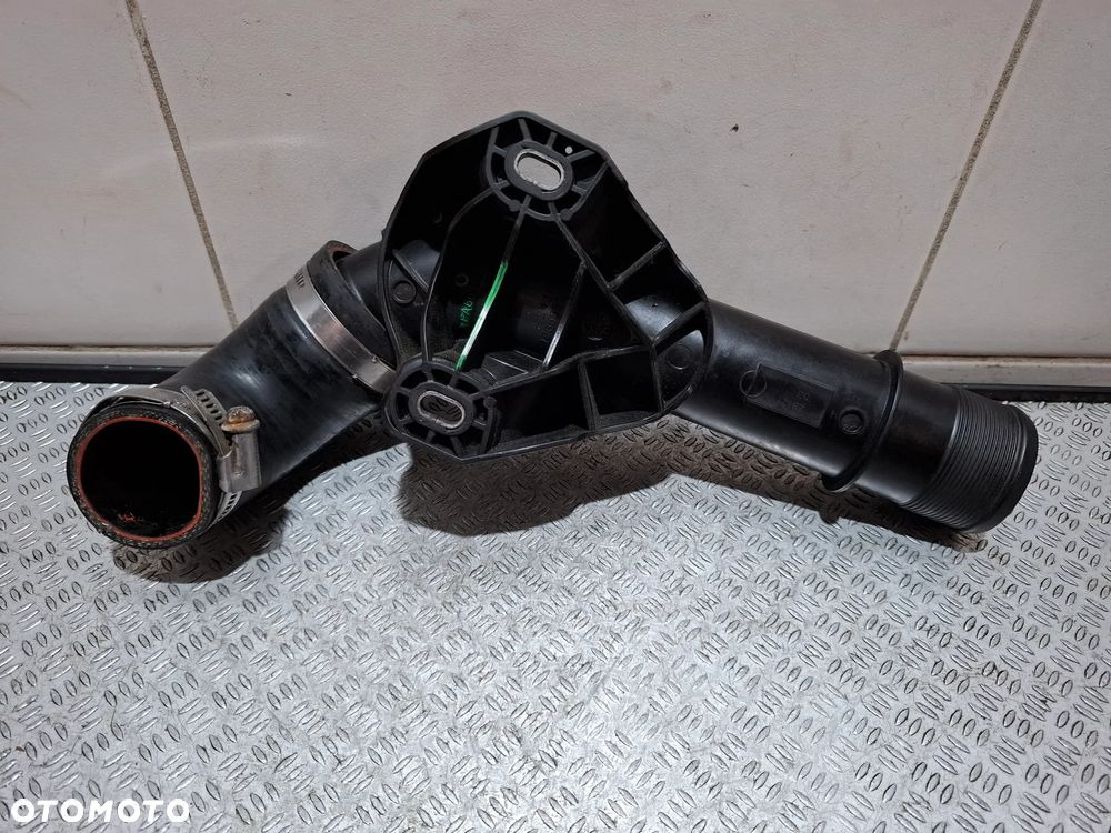 Rura intercoolera Renault Master III 2,3 DCI nr 14603730R - 4