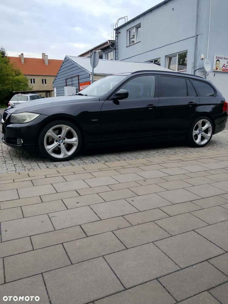 BMW Seria 3 - 3