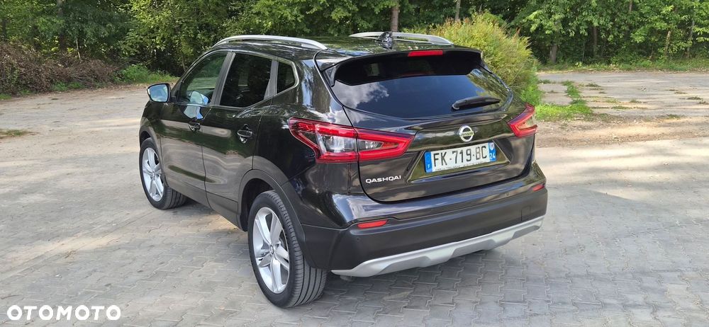 Nissan Qashqai 1.7 dCi Tekna - 7
