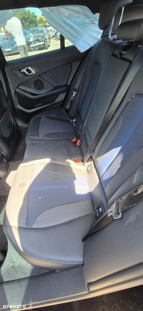 BMW Seria 1 120d M Sport - 16